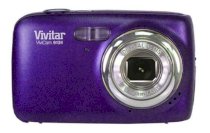 Vivitar ViviCam V9124