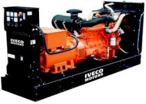 Máy phát điện IVECO GE8031i06 (30KVA)