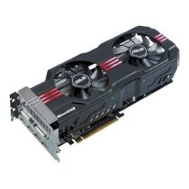 Asus EAH6950 DCII/2DI4S/2GD5 AMD Radeon HD 6950 2GB 256bit GDDR5 PCI Express 2.1