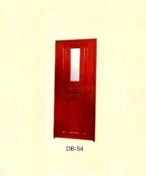 Cửa nhựa D@DOOR DB - 54