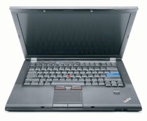 Lenovo Thinkpad T410 (2518-FAA) (Intel Core i5-520M 2.4GHz, 2GB RAM, 320GB HDD, VGA NVIDIA Quadro NVS 3100M, 14 inch, Windows 7 Professional)