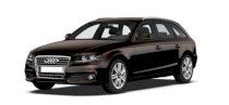 Audi A4 Avant 3.2 TFSI AT 2011