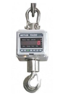 METTLER TOLEDO CT20T