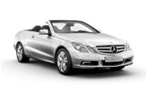 Mercedes-Benz E350 BlueEDDICIENCY Cabriolet 2011