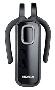 Nokia Bluetooth Headset BH-212