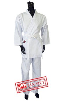 Võ phục Karate hiệu Tân Việt -size(6)