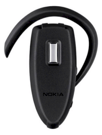 Nokia BH-207 (HS-86W)