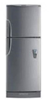 Tủ lạnh Hitachi R-19AGV7V