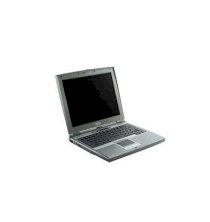 Dell Latitude D400 (Intel Centrino 1.7Ghz, 512MB RAM, 40GB HDD, VGA Intel Onboard, 12.1 inch, PC DOS)