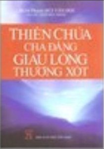 Thiên chúa cha đấng giàu lòng thương xót