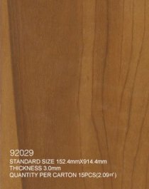 Sàn vinyl dân dụng Cresyn-Aroma 92029