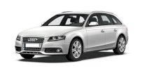 Audi A4 Avant 2.0 TFSI MT 2011