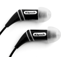 Tai nghe Klipsch Image S2