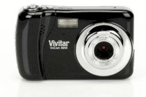 Vivitar ViviCam VX018