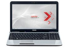 Toshiba Satellite L750-104 (PSK2YE-00H00KGR) (Intel Core i3-2310M 2.1GHz, 4GB RAM, 500GB HDD, VGA NVIDIA GeForce  315M, 15.6 inch, Windows 7 Home Premium 64 bit)