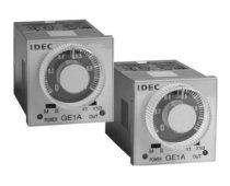 Timer đơn giản IDEC GE1A-C10MA200