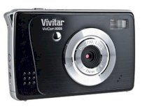 Vivitar ViviCam X025