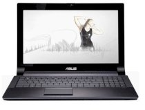 Asus N53SV-SX493V (Intel Core i7-2630QM 2.0GHz, 4GB RAM, 500GB HDD, VGA NVIDIA GeForce GT 540M, 15.6 inch, Windows 7 Home Premium 64 bit)