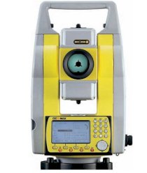 Máy toàn đạc điện tử Geomax Zoom20 (5")