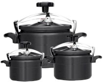 Livingcook Hard Anodized LC-AS24