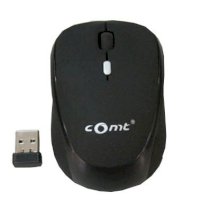 Mouse Wireless Comt G3076