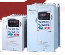 Biến tần DELTA VFD450B43A