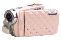 Yashica Pink Petit