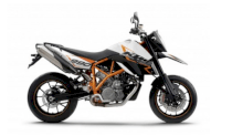 KTM 990 Supermoto R