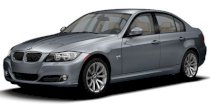 BMW Series 3 320i Sedan 2.0 MT 2011