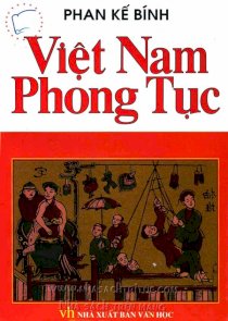 Việt Nam phong tục - Tái bản