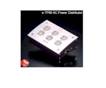 FURUTECH E-TP60 AC Power