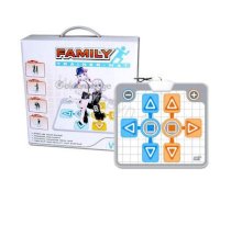 Family Trainer Mat