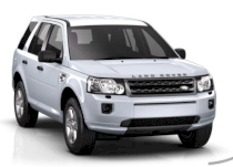 Land Rover FreeLander 2 XS TD4 2.2 AT 4WD 2011