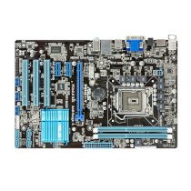 Bo mạch chủ Asus P8H61-V