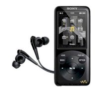 Máy nghe nhạc Sony Walkman NWZ-S754/B 8GB