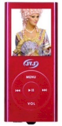 Máy nghe nhạc JVJ M2 Design 2GB