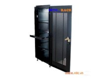 CABINET RACK 45U B600