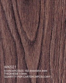 Sàn vinyl dân dụng Cresyn-Aroma WK521