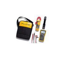 Fluke 117/322 Multimeter