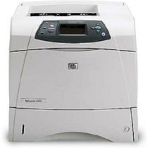 HP LaserJet 4300 (Q2431A)