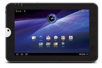 Toshiba Thrive 10 (Toshiba Regza AT300) (AT105-T1016) (NVIDIA Tegra 2 1GHz, 1GB RAM, 16GB Flash Driver, 10.1 inch, Android 3.0) Wifi Model