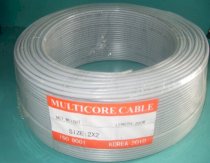 Cáp báo cháy MULTICORE CABLE 200m