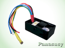 Công tắc tắt mở tự động bằng ánh sáng Panasucy 250W-50Hz