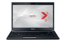 Toshiba Portege R700-17H (Intel Core i5-560M 2.66GHz, 4GB RAM, 320GB HDD, VGA Intel HD Graphics, 13.3 inch, Windows 7 Professional 64 bit)