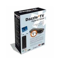 Pinnacle Dazzle TV Hybrid Stick (330e)