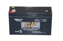 Ắc quy công nghiệp GP GPP6120
