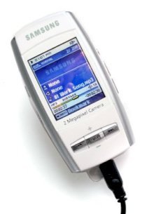 SAMSUNG YP-D1XB 512GB