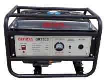 Máy phát điện GENATA GR3300 - 3.3kW