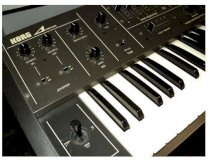 Korg C-26