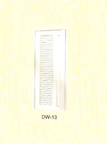 Cửa nhựa D@DOOR DW - 13